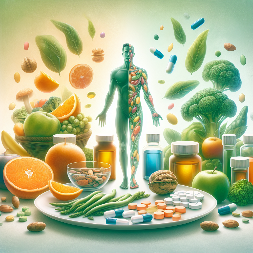 Kā vitamīnu pārpalikums var izraisīt organisma darbības traucējumus