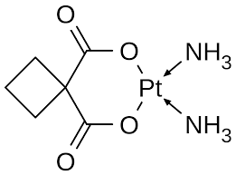 Karboplatina