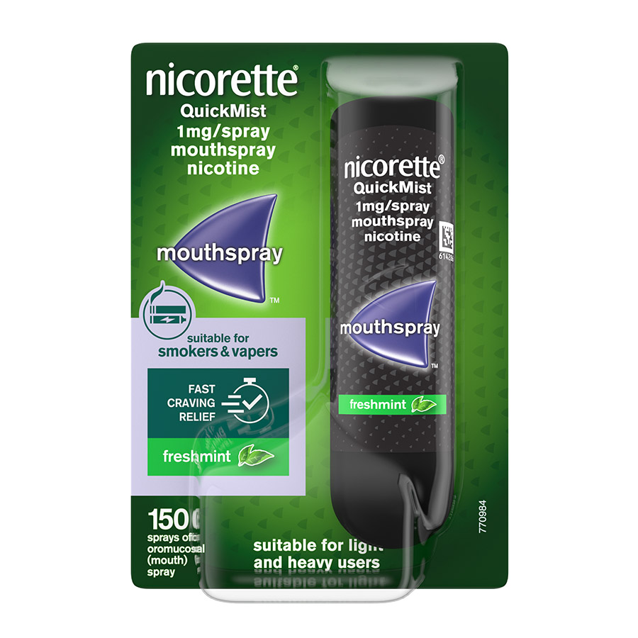 Nicorette Buccal: lietošanas veidi, blakusparādības