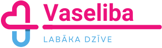 Vaselibas logo