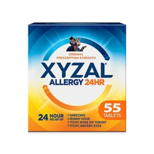 Xyzal