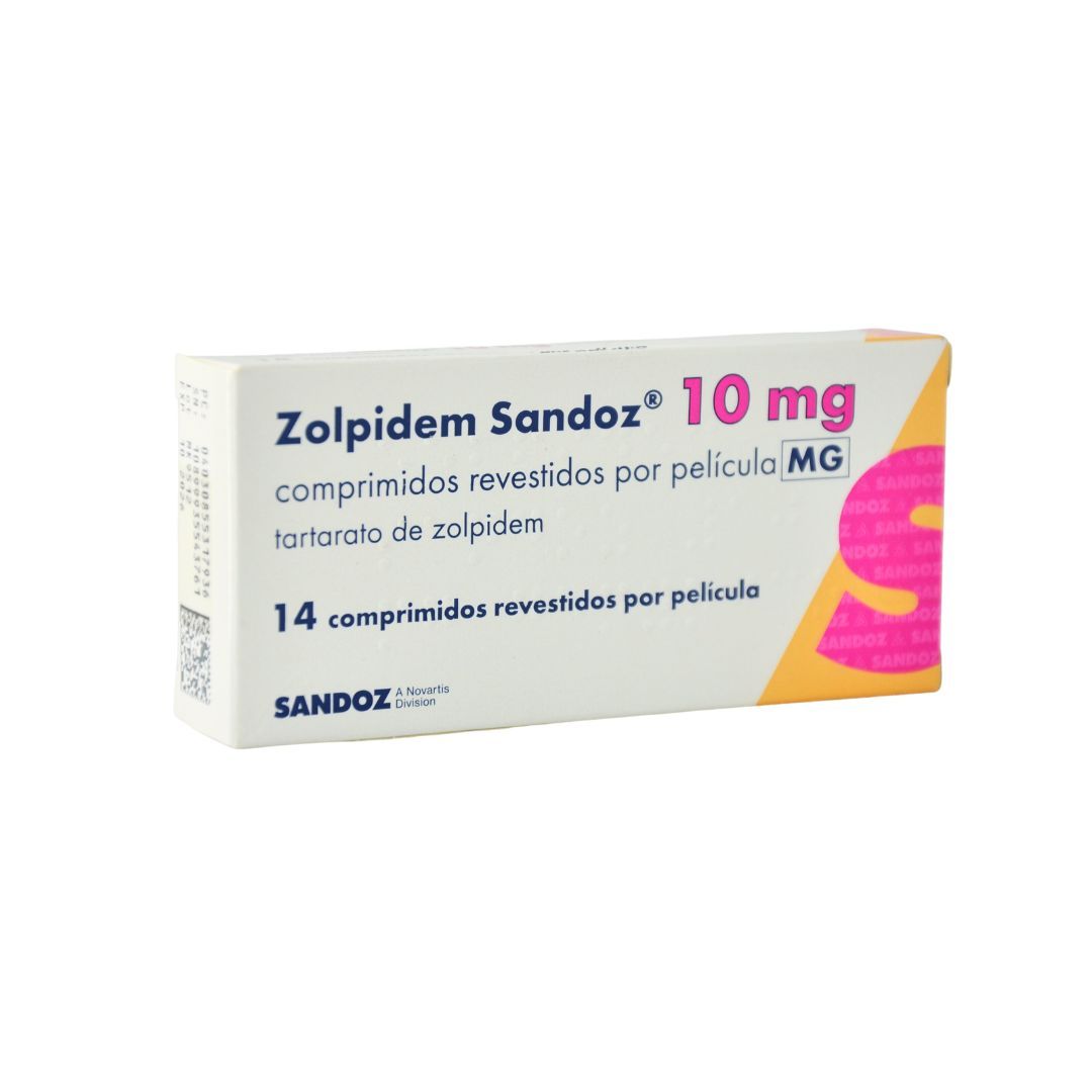 Zolpidems: lietošana, blakusparādības, mijiedarbība
