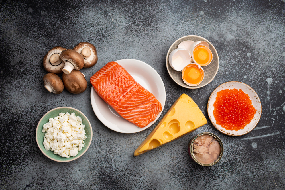 D vitamīns (D3): lietošana, blakusparādības, mijiedarbība