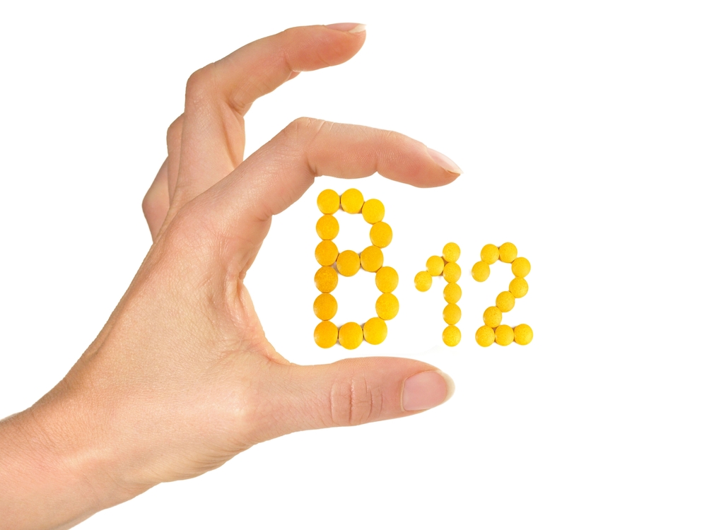 B grupas vitamīni ar B12: lietošana un blakusparādības